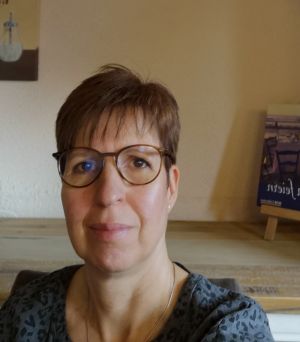 Sandra Auler-Emde